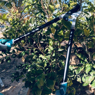 KÉO CẮT TỈA CÀNH CÂY 29"/740MM TOTAL THT1527401 - HÀNG CHÍNH HÃNG