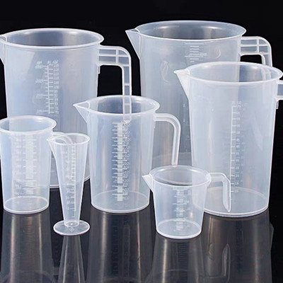 Ca Đong 5 Lít Có Vạch Chia Định Lượng