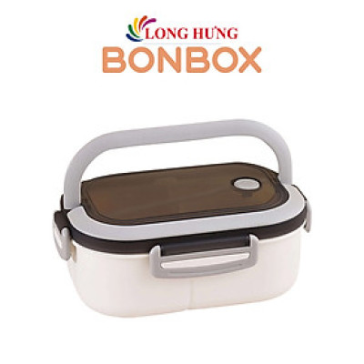 Hộp cơm 1 tầng BONBOX BTW21203 - Hàng chính hãng