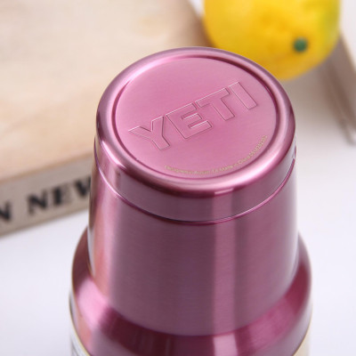 Mô tả sản phẩm Ly uống YETI giữ lạnh inox cao cấp