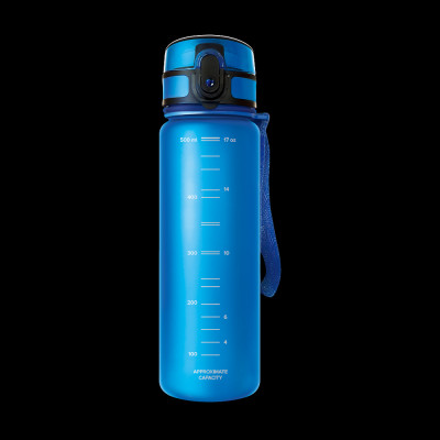 Bình Lọc Cầm Tay Bottle City Aquaphor Màu Xanh Dương