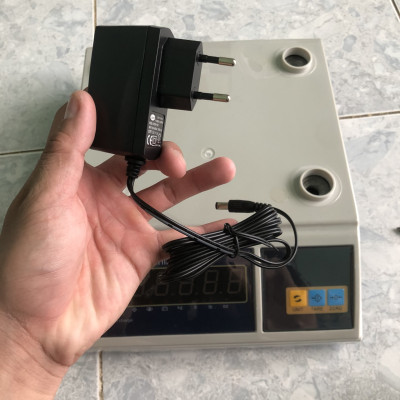 Cân Điện Tử JZC TSE 15 kg