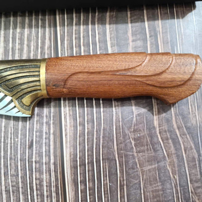 DAO BẾP , DAO THÁI LỌC MÃ LTR1