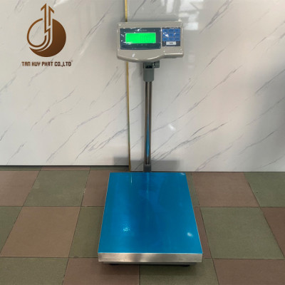 Cân Bàn Điện Tử Vibra FWD - Mặt Bàn Cân 300X400MM