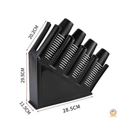 Kệ Giá Đựng Cốc Ly Uống Trà Sữa Nhựa ABS - Khay úp cốc nhựa nghiêng take away cao cấp đẹp dày dặn