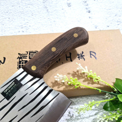 DAO BẾP THÁI CHẶT KHÔNG RỈ XỊN MÃ A5 TR5 NTVN