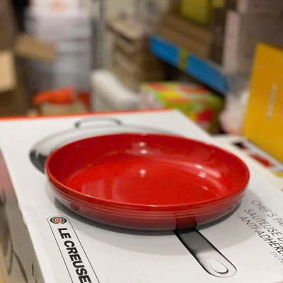 Sét đĩa Pasta Le Creuset San Francisco 21,6cm Hàng chính hãng