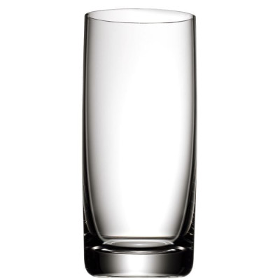 Bộ 6 Cốc WMF LONG DRINK GLASS Thủy Tinh Borosillicate Cao Cấp, Dung Tích 350ml, Nhập Khẩu Đức Chính Hãng - 0907379990