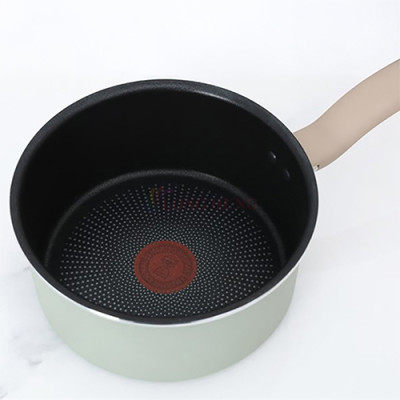 Nồi cán dài/quánh Tefal So Matcha 18cm x 2.2L G1792395 - Hàng chính hãng