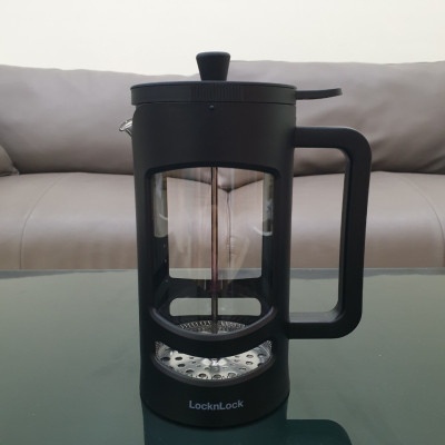 Bình Pha Cà Phê (Cafe) Cao Cấp Dung Tích 1000ml LLG020 (hàng chính hãng)