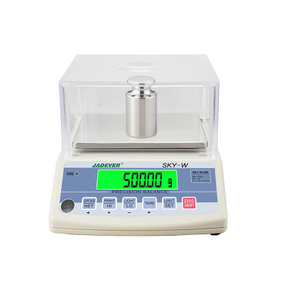 Cân Điện Tử SKY-C 3000g 0.1g