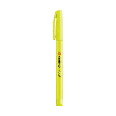 Bút dạ quang STABILO FLASH HL555