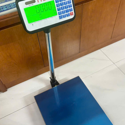 Cân Bàn Điện Tử TTS-EC 60 kg