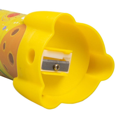 Hộp 24 Bút Chì Màu - Keyroad KR972229