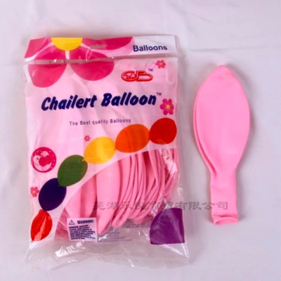 Bóng bay trang trí sinh nhật, sự kiện jumbo 24”/70cm