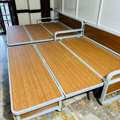 Giường sofa,Sofa giường gấp gọn thông minh Tundo giải pháp tiết kiệm không gian tiện lợi