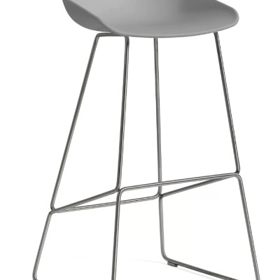 Ghế nhựa nhập khẩu Juno Sofa chất lương JNST 3021CT 41 x 43 x 86 cm 