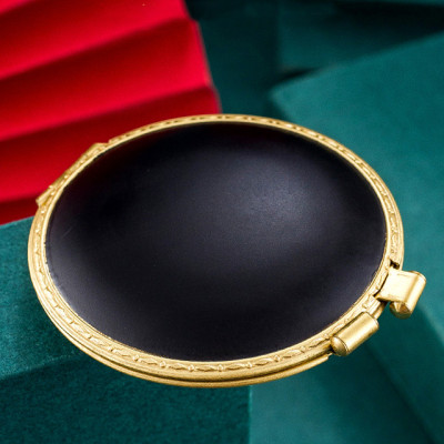 Vỏ Hột Quẹt Bật Lửa Thủ Công T22 Đánh lửa tự động Thiết kế đẹp độc lạ - Dùng Xăng Đá Cao Cấp