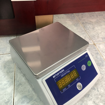 Cân Điện Tử CUB