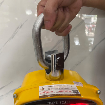 Cân Treo Điện Tử OCS-GGE