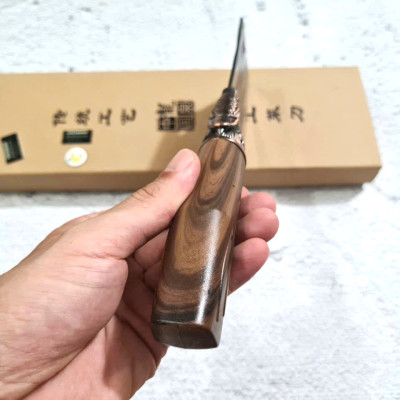 DAO BẾP THÁI , CHẶT KHÔNG RỈ MÃ A3 TR11 NTVN top