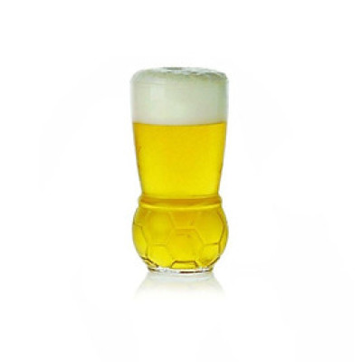 BỘ 6 CỐC THỦY TINH OCEAN  BEER WORLD CUP B3216 - 460ML