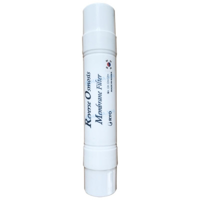 Lõi Lọc Nước RYO Hyundai RO Membrane Filter Nhập Khẩu Hàn Quốc - Hàng Chính Hãng