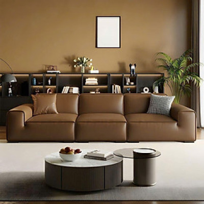 Sofa Mix Colour băng lớn Hugo 2m5 model 2025 Juno Sofa nhiều màu lựa chọn 