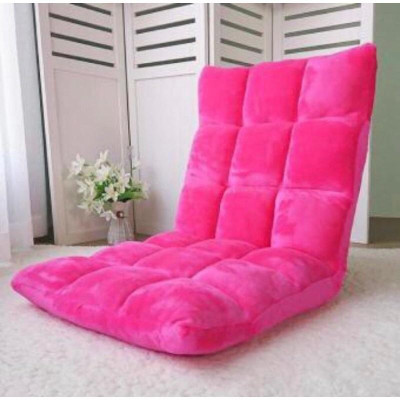 Ghế tựa lưng ngồi bệt Nhật Bản cao cấp - Điều chỉnh 5 cấp độ 