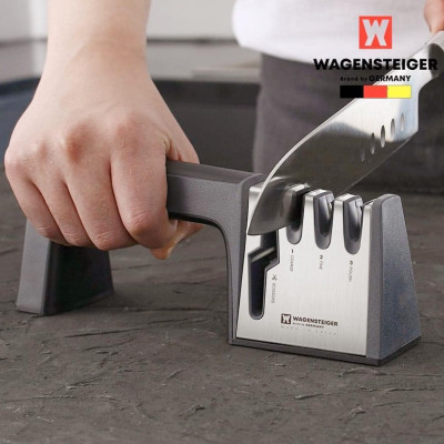  Dụng cụ mài dao Wagensteiger công nghệ Germany Hàng chính hãng