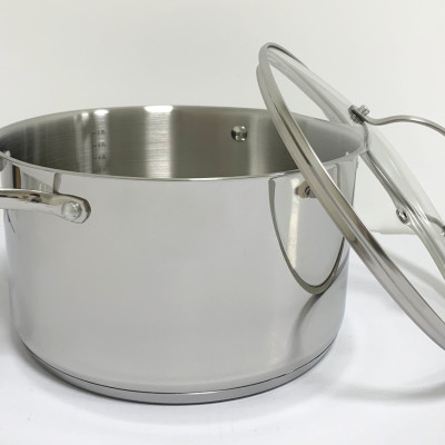 Bộ nồi Dann Platinum 4 Piece Set - Hàng chính hãng