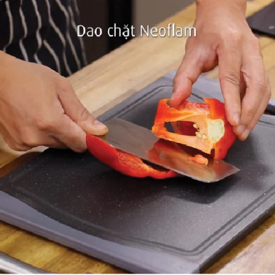 Dao chặt cán thép iMat