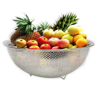 Rổ, rá inox