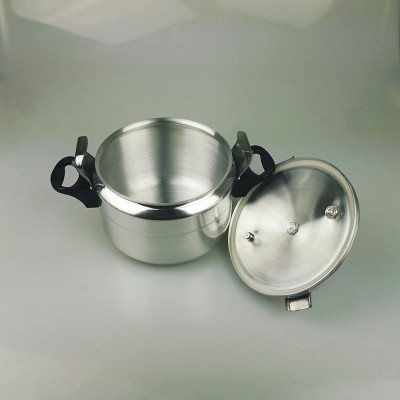 Nồi áp suất đun ga đáy từ Fujika dung tích từ 3Lit đến 11 lít sử dụng được trên bếp từ, Màu giao ngẫu nhiên-Hàng chính hãng