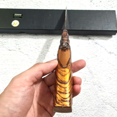 DAO BẾP THÁI, LỌC KHÔNG RỈ MÃ D4TR16