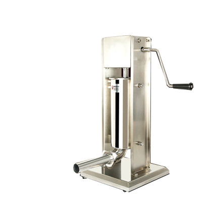 Máy Đùn Xúc Xích Quay Tay ABG SF-5L ,Nhồi Xúc Xích Quay Tay, Đùn Lạp Xưởng ,Tiết Kiệm Thời Gian, Ứng Dụng Trong Lĩnh Vực Dân Dụng – Hàng Chính Hãng.