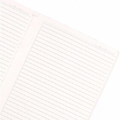 Vở kẻ ngang Lined - 80 trang; MS: 840