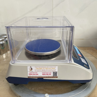 Cân Kỹ Thuật 2 Số Lẻ KD-TBED