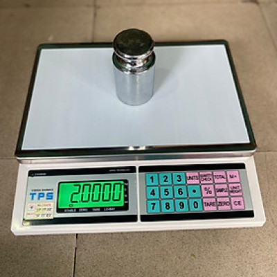 Cân điện tử Vibra HW