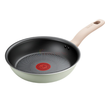 Chảo chiên chống dính đáy từ Tefal So Matcha 20cm G1790295/24cm G1790495 - Hàng chính hãng