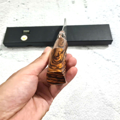 DAO BẾP THÁI, LỌC KHÔNG RỈ MÃ E1TR16