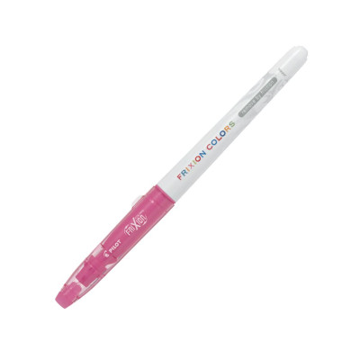 Máy Tính Casio FX-880BTG - Màu Hồng + Bút Frixion Colors và G2 (Màu Mực Ngẫu Nhiên)