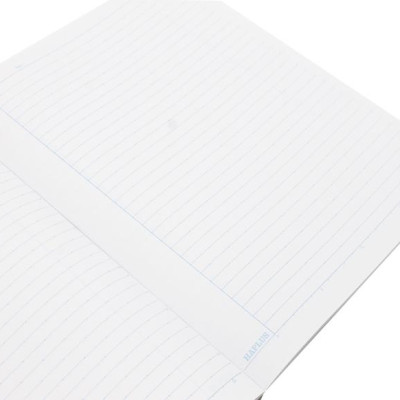 Combo 5 Tập Chill Kẻ Ngang Có Chấm 120 Trang ĐL 58-60g/m2 - Haplus 5792 (Mẫu Màu Giao Ngẫu Nhiên)