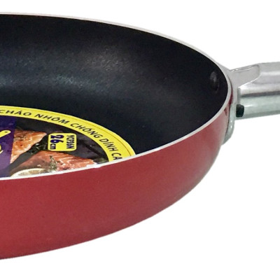 Chảo Nhôm Chống Dính You Cook 26cm