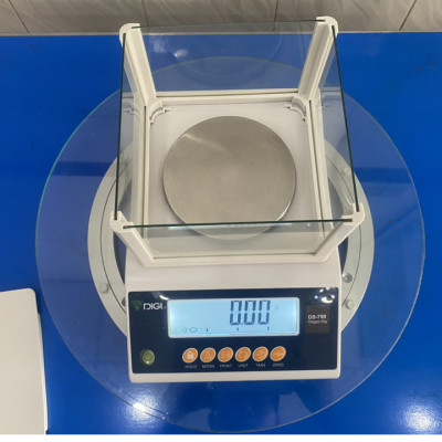 Cân Kỹ Thuật 2 Số Lẻ DIGI DS