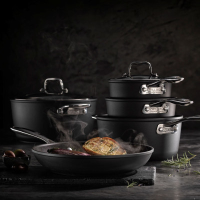 ZWILLING - Chảo nhôm chống dính ZWILLING Forte - 26cm - Hàng Chính Hãng