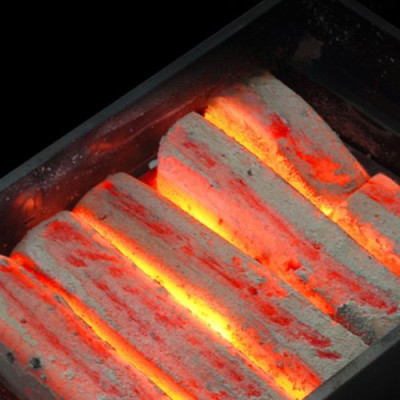 Than tre khối chữ nhật ít khói chuyên dùng nướng BBQ, tiện lợi, an toàn, không mùi, hộp 5-10kg