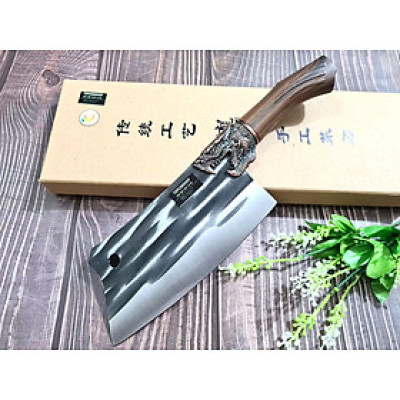 DAO BẾP THÁI , CHẶT KHÔNG RỈ MÃ A13 TR11 NTVN top