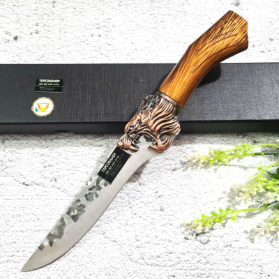 BỘ 3 DAO BẾP THÁI, LỌC KHÔNG RỈ MÃ TR16