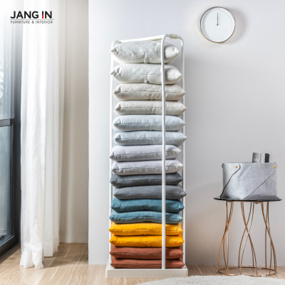 Gối Milky Light Grey(01) Jang In